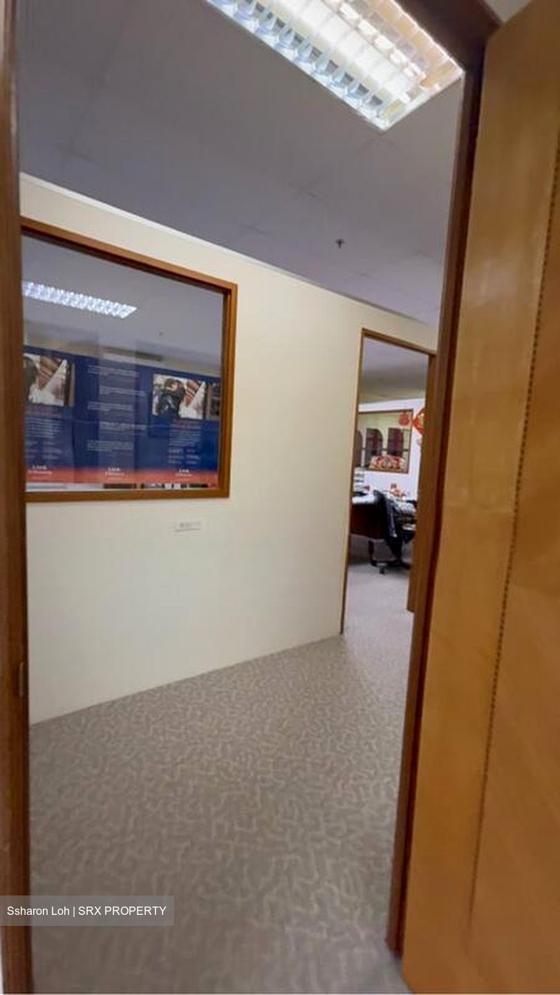 Ubi Techpark (D14), Factory #504165921